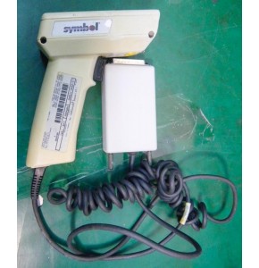 Barcode Scanner